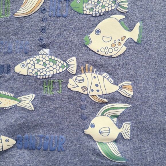 Lot of Boys Short Sleeve T-Shirts size 3T - Picture 9 of 13